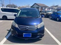 2009 Honda Freed