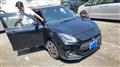 2024 Suzuki Swift