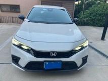 2023 Honda Civic Hybrid