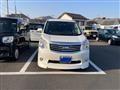 2013 Toyota Noah