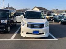 2013 Toyota Noah