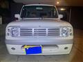 2002 Suzuki Lapin