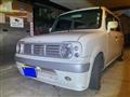 2002 Suzuki Lapin