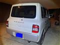 2002 Suzuki Lapin