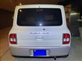 2002 Suzuki Lapin