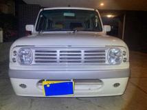 2002 Suzuki Lapin