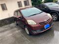 2009 Toyota Passo Sette