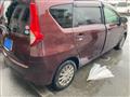 2009 Toyota Passo Sette