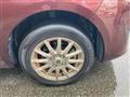2009 Toyota Passo Sette