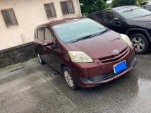 2009 Toyota Passo Sette
