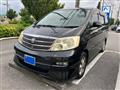 2004 Toyota Alphard G
