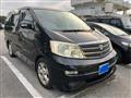 2004 Toyota Alphard G