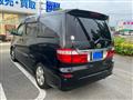2004 Toyota Alphard G