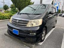 2004 Toyota Alphard G