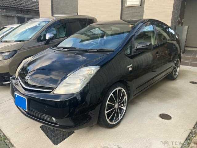 2009 Toyota Prius