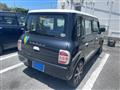 2008 Suzuki Lapin