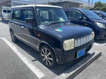 2008 Suzuki Lapin