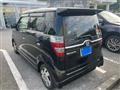 2009 Honda ZEST SPARK