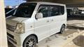 2008 Suzuki Every Wagon