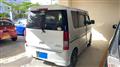 2008 Suzuki Every Wagon