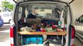 2008 Suzuki Every Wagon