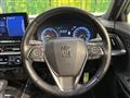 2021 Toyota Crown Hybrid