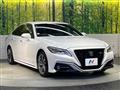 2021 Toyota Crown Hybrid