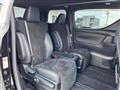 2021 Toyota Alphard G
