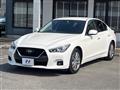 2019 Nissan Skyline