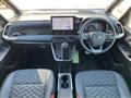 2022 Toyota Voxy
