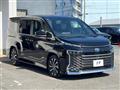 2022 Toyota Voxy