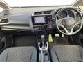 2016 Honda Fit
