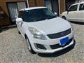 2014 Suzuki Swift