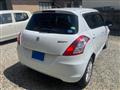 2014 Suzuki Swift