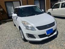 2014 Suzuki Swift