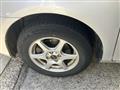 2007 Toyota Corolla Fielder