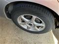 2007 Toyota Corolla Fielder