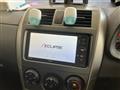 2007 Toyota Corolla Fielder