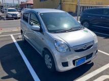 2010 Daihatsu Mira