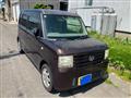 2011 Daihatsu Move Conte