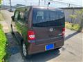 2011 Daihatsu Move Conte