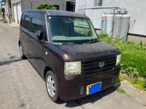 2011 Daihatsu Move Conte