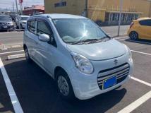 2014 Suzuki Alto