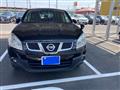 2011 Nissan Dualis