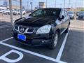 2011 Nissan Dualis