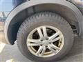 2011 Nissan Dualis