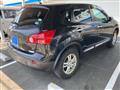 2011 Nissan Dualis