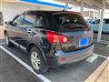2011 Nissan Dualis