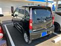 2012 Daihatsu Move