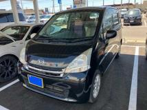 2012 Daihatsu Move